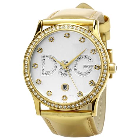 women watches dolce gabbana|dolce and gabbana watch price.